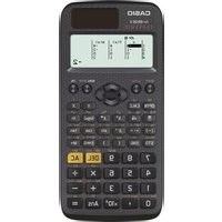 Notice CASIO FX-85DE Taschenrechner