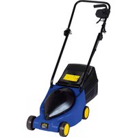 Notice EINHELL EM 1000 косачка за трева