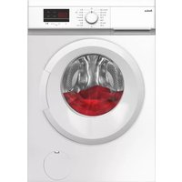 Notice AMICA NWAS712DL Waschmaschine
