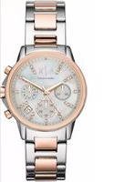 Notice Armani CHRONOGRAPH AX4331 Watch