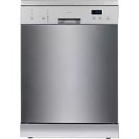 Notice PANASONIC NP-6R2MUQNZ Dishwasher