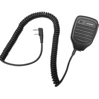Notice KENWOOD KMC-21 Talkie Walkie