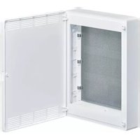 Notice HAGER VS318PZF Elektroverteiler