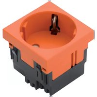 Notice HAGER ESR1332004 Steckdose