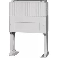 Notice HAGER ZAX006 Socle