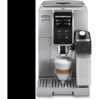 Notice DELONGHI DINAMICA ECAM 370.95.S Kaffeemaschine