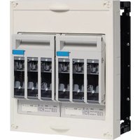 Notice HAGER UY21G2N Elektroverteiler