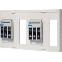 Notice HAGER UY22G1N Elektroverteiler