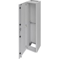 Notice HAGER FS21E Elektroverteiler