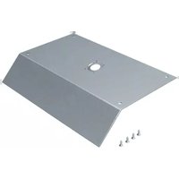 Notice HAGER AKM200050GBZ Elektroinstallation