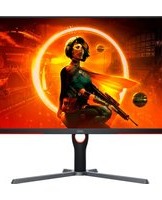 Notice AOC Q32G3S 屏幕