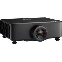 Notice RICOH PJ WUL6670 Projector