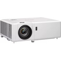 Notice RICOH PJ WUL5860 Projector