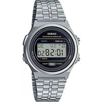 Notice CASIO VINTAGE A171WEMB-1A Armbanduhr