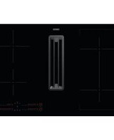 Notice ZANUSSI ZC84L11C Dunstabzugshaube