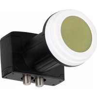 Notice VIVANCO STL USP2A-N Tête LNB satellite