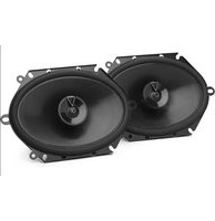 Notice JBL CLUB 864F Lautsprecher