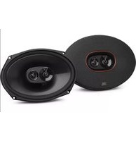 Notice JBL CLUB 964M Lautsprecher