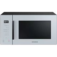 Notice SAMSUNG MG30T5018CY 烤箱