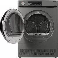 Notice SHARP KD-NCB8S7PS91-EN Tumble drier