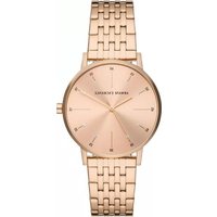Notice Armani AX5581 Watch