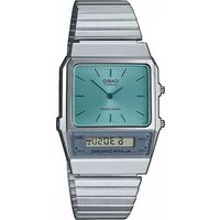 Notice CASIO CHRONOGRAPH AQ-800EC-2AEF Armbanduhr