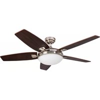 Notice HONEYWELL CARMEL 50196 Fan