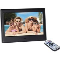 Notice SENCOR SDF 782 Digital photo frame