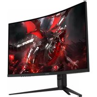 Notice MSI OPTIX G271CQR Screen