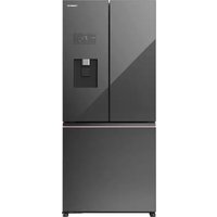 Notice PANASONIC NR-CW530X Kühlschrank