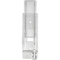 Notice ABUS E250 Vorhängeschlösser
