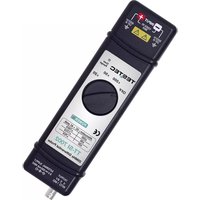 Notice Testec TT-SI 7002 Uncategorized