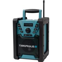 Notice BLAUPUNKT BSR300 Radio