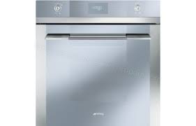 Notice SMEG SFP 105 Four à convection
