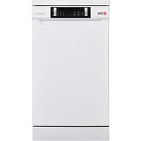 Notice VOX LC10A21T3E Dishwasher