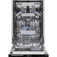 Notice VOX GSI10S27T3E Dishwasher