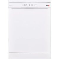 Notice VOX LC13A15Y3D Dishwasher