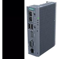 Notice SIEMENS SIMATIC IOT2050 Nicht kategorisiert