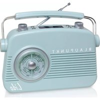 Notice BLAUPUNKT LIDO VDR 10 Nicht kategorisiert