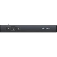 Notice PHILIPS SPT9507BR Vidéo-projecteur