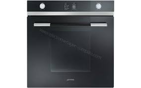 Guide utilisation SMEG SFP130N-1 de la marque SMEG