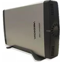 Notice MEDION S92012 (MD 97711) External hard drive