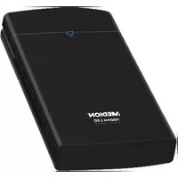 Notice MEDION P83742 (MD 90118) External hard drive