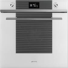 Guide utilisation SMEG SFP6102TVB de la marque SMEG