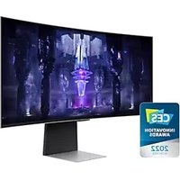 Notice SAMSUNG S34BG850SM Monitor