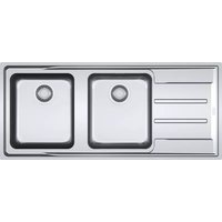 Notice FRANKE ANX221RHD Spüle