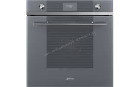 Guide utilisation SMEG SFP61VSC de la marque SMEG