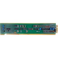 Notice Daytronic 10A40 Electronic board