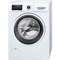 Notice CONSTRUCTA CWF14N27 Waschmaschine
