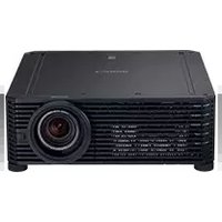 Notice CANON XEED 4K501ST Vidéo-projecteur